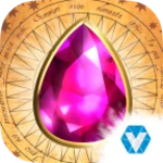 clash of diamonds android application logo